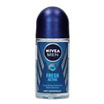 NIVEA ROLL ON FRESH ACTIVE 50ml